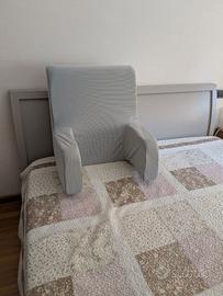 Poltrona ortopedica COMODONE PLUS NUOVA mai usata