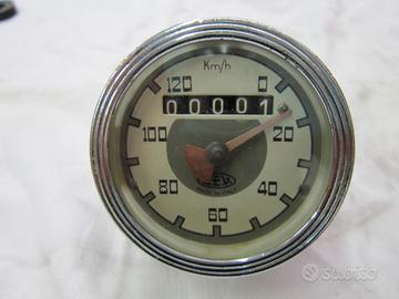 Contachilometri nuovo Cev