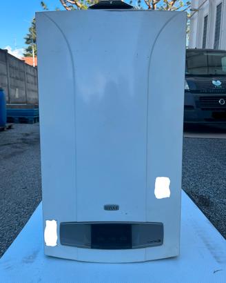 Caldaia BAXI Luna 3