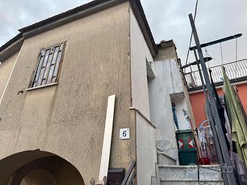 Salerno Giovi