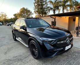 Mercedes-benz GLC 300 GLC 300d 4Matic Mild Hybrid 