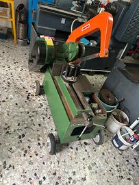 Sega alternata ferro