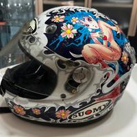 Casco integrale Suomy Vandal Dream