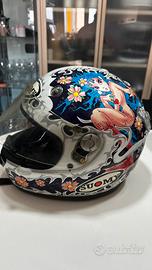 Casco integrale Suomy Vandal Dream