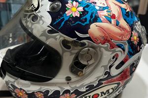 Casco integrale Suomy Vandal Dream