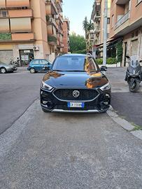 MG ZS luxury