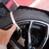 Gomme invernali