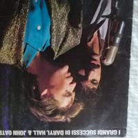 Hall & oates disco lp originale
