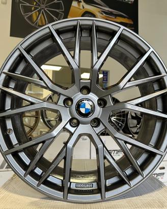 Cerchi NUOVI Bmw raggio 20 cod.8243