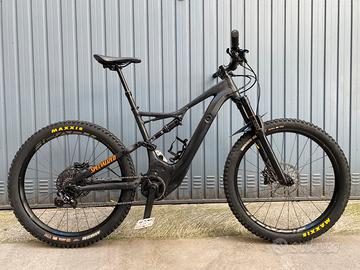 Specialized Turbo Levo