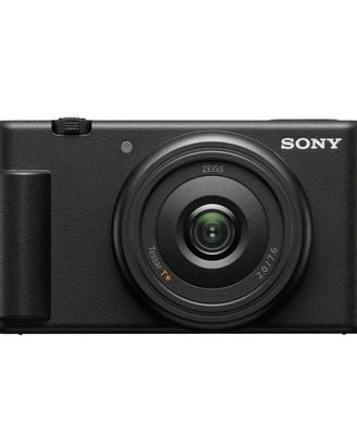 Telecamera Vlog Sony ZV-1F