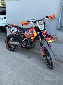 Ktm 450