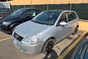 Vw polo 1.2 testata bruciata