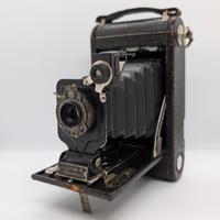 Kodak jr. no1 autographic