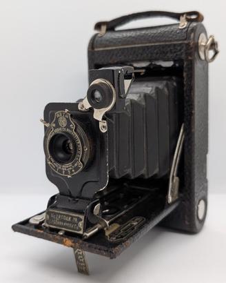 Kodak jr. no1 autographic