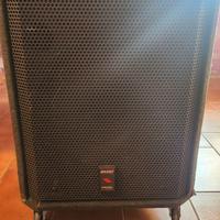 CASSA AMPLIFICATA PROEL