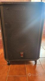 CASSA AMPLIFICATA PROEL