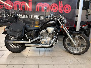 Honda Shadow 600 V2
