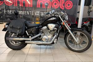 Honda Shadow 600 V2