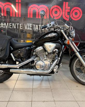Honda Shadow 600 V2