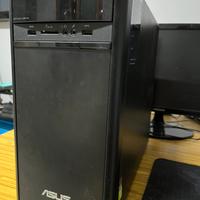 Pc desktop + Wifi