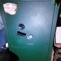 cassaforte per gioielleria oreficeria marca Stahl 