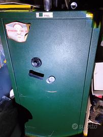 cassaforte per gioielleria oreficeria marca Stahl 