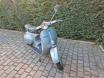 Vespa 125 et3 piaggio