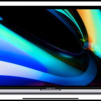 Apple MacBook pro 2019 16” Ricondizionato