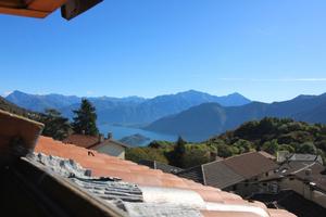 Casa Indipendente Pigra [Cod. rif 3286382VRG]