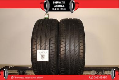 2 Gomme 235 50 R 17 Kleber al 75% SPED GRATIS