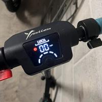 Monopattino Lancia Y