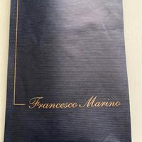 FRANCESCO MARINO CRAVATTA