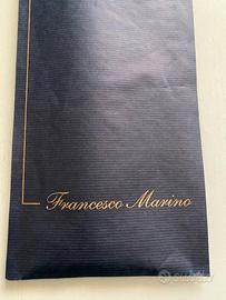 FRANCESCO MARINO CRAVATTA