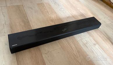 Soundbar Samsung HW‑MS550 (Sound+)