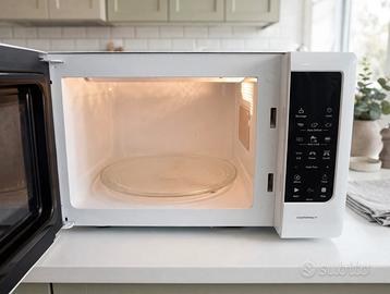 Forno a microonde Whirlpool MWD 308