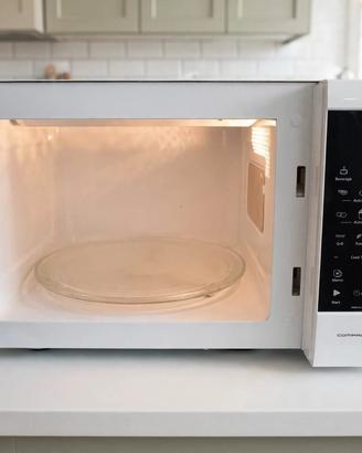 Forno a microonde Whirlpool MWD 308