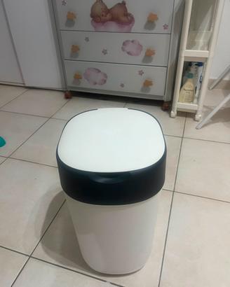 Mangia pannolini tommee tippee