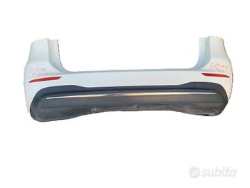 PARAURTI POSTERIORE MERCEDES Classe B Serie (W247)
