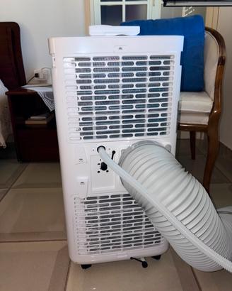 Condizionatore portatile CFG Siberia 9K – 9000 BTU