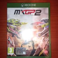 mxGP2 ( XBOX ONE)