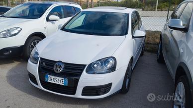 Volkswagen Golf 2.0/170CV TDI DPF 5p. DSG GT Sport