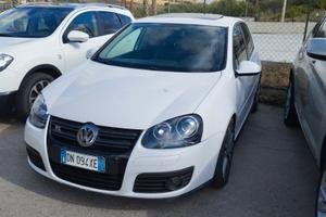 Volkswagen Golf 2.0/170CV TDI DPF 5p. DSG GT Sport