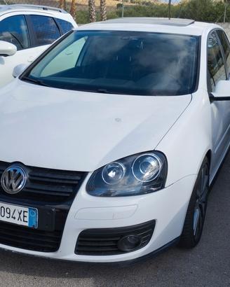 Volkswagen Golf 2.0/170CV TDI DPF 5p. DSG GT Sport