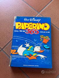 Paperino 365 sketches 1936-1945 storie per un anno