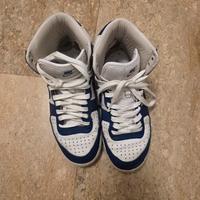 Nike Dunk Alte taglia 39
