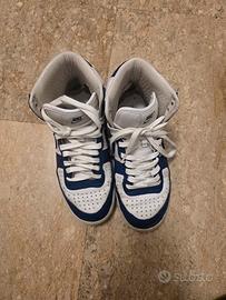 Nike Dunk Alte taglia 39