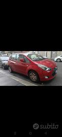 Hyundai ix20 1400 classic