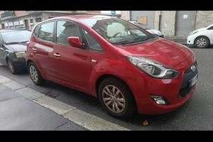 Hyundai ix20 1400 classic