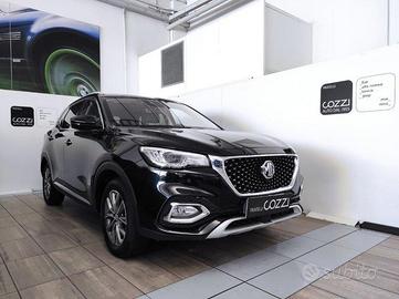 MG HS (2022-2025) - HS 1.5T-GDI AT Luxury